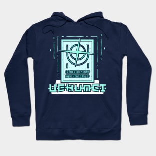 VEHUMET, Dungeon Crawl Stone Soup Hoodie